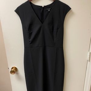 NWT Ann Taylor Sheath Dress